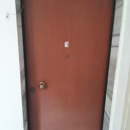 Apartmán Sofi Sweet Corner Tirana