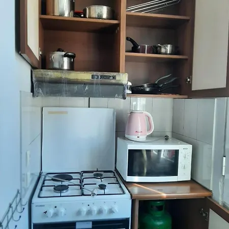 Sofi Sweet Corner Apartmán *