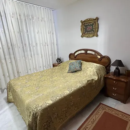 Sofi Sweet Corner Apartment Tirana