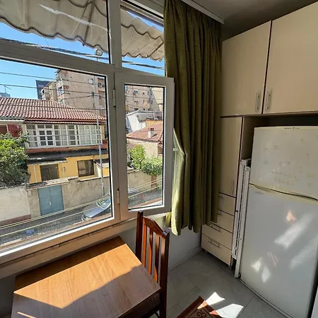 Apartment Sofi Sweet Corner *