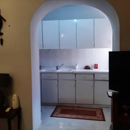 Sofi Sweet Corner Apartment Tirana