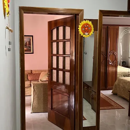 Sofi Sweet Corner Apartment *